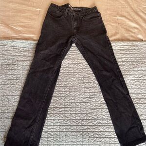 Freeworld Clothing Co. Black Men's Jeans